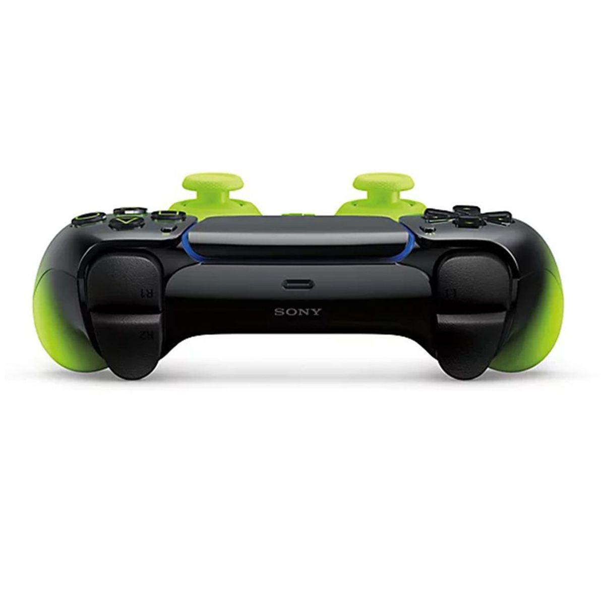 SONY - Mando Inalámbrico Dualsense Sony PlayStation PS5 Remix Green
