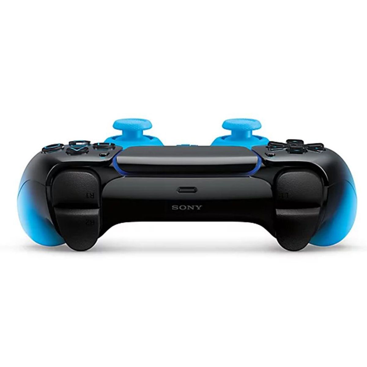SONY - Mando Inalámbrico Dualsense Sony PlayStation PS5 Rhythm Blue