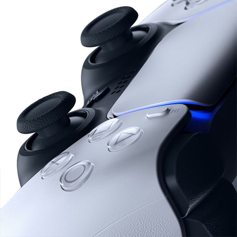 SONY Mando Inalámbrico Dualsense PlayStation PS5