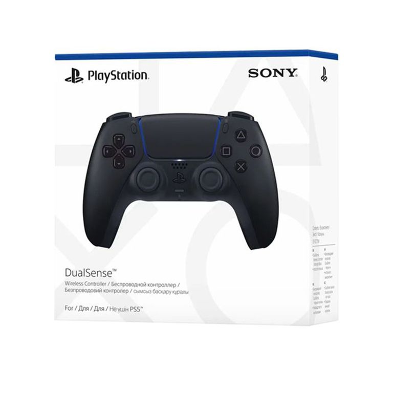 SONY Mando Inalámbrico Dualsense PlayStation PS5