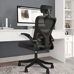 GENERICO - Silla Oficina Ergonómica Silla Escritorio Ejecutivo Ergo Pro