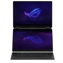 ASUS - ROG Zephyrus Duo (2026) GX651 Intel Core Ultra 9 386H RTX 5090 64GB RAM 2TB SSD