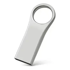 KUANGYE - Pendrive Llavero 2 Tb Usb 3.0