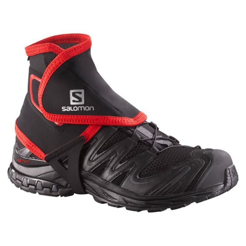SALOMON - Polainas Altas  Trail