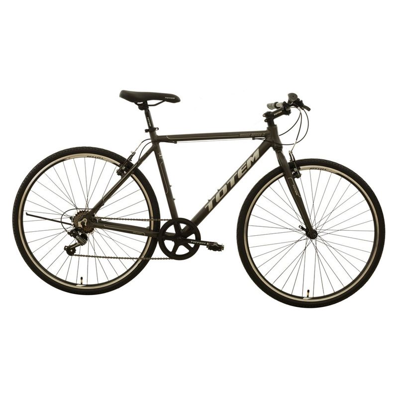 TOTEM - Bicicleta Urbana Totem Aro 28 Urban Speed Talla 52