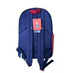 TITANIO - Mochila Escolar Universidad de Chile U de chile