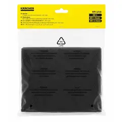 KARCHER - Filtro Espuma Modelo Kfi 1210 Wd1/mv1/wd1s