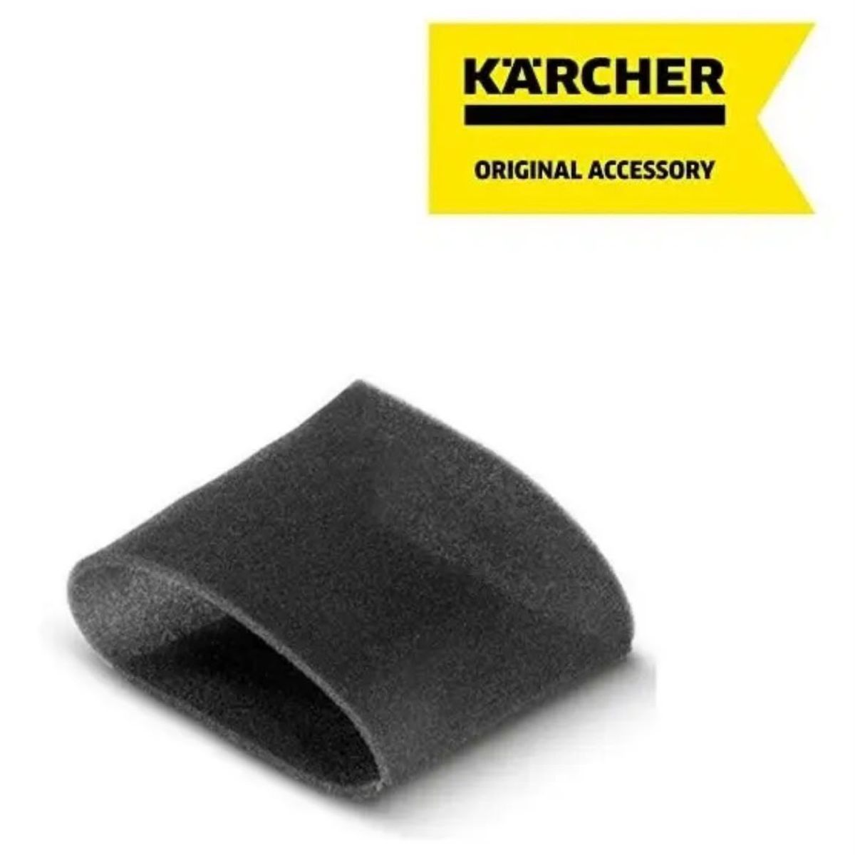 KARCHER - Filtro Espuma Karcher Modelo Kfi 1210 Wd1/mv1/wd1s
