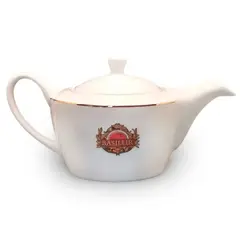 BASILUR - Tetera Individual 475 ml-Basilur