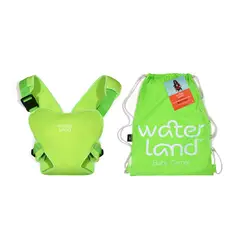 WATERLAND - Portabebe Gris