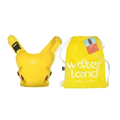 WATERLAND - Portabebe Amarillo
