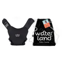WATERLAND - Portabebe Negro