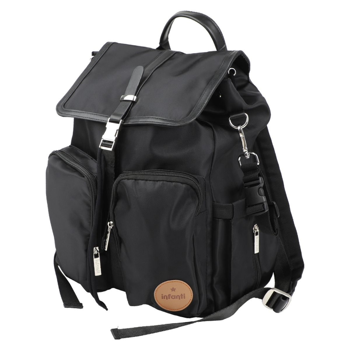 INFANTI - Bolso Maternal Nuit Infanti