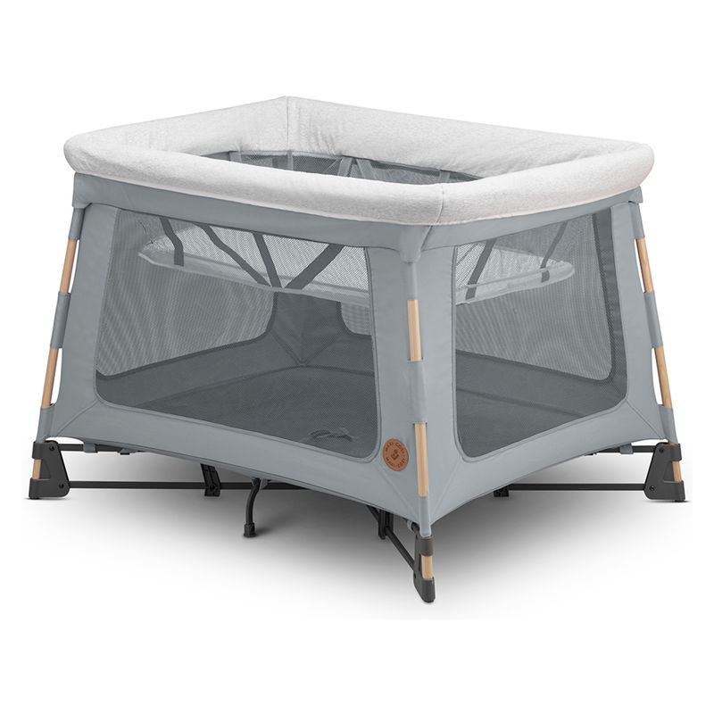 MAXI COSI - Cuna Playard Swift Beyond Grey Maxi Cosi