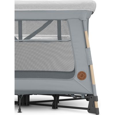 Imagen 2 del producto Cuna Playard Swift Beyond Grey