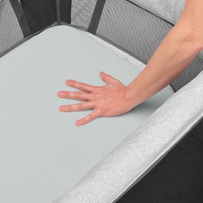 Imagen 2 del producto Cuna Playard Swift Beyond Graphit