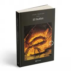 PLANETA - El Hobbit - J.R.R. Tolkien