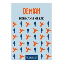 LUCEMAR - Demian - Hermann Hesse
