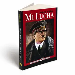 EDICIONES OBELISCO - Mi Lucha - Adolf Hitler