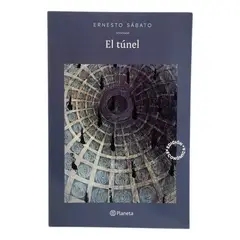 PLANETA - El Túnel - Ernesto Sábato