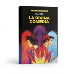 FONTANA - La Divina Comedia - Dante Ed. Fontana, De Bolsillo