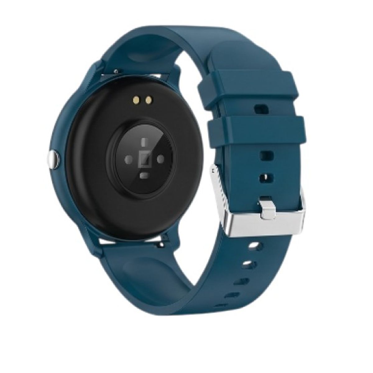 GENERICO - Reloj Smartwatch ZL02 Unisex IP67 HD
