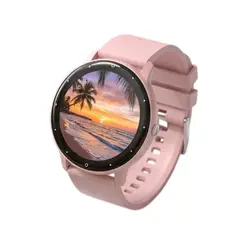 GENERICO - Reloj Smartwatch ZL02 Unisex IP67 HD