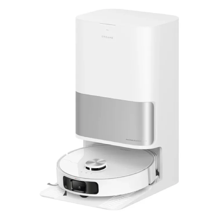 DREAME Aspiradora y trapeadora robot L10s Ultra Gen 2 10,000 Pa