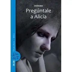 ZIG ZAG - Preguntale A Alicia