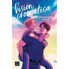 PLANETA - Visión Cromática