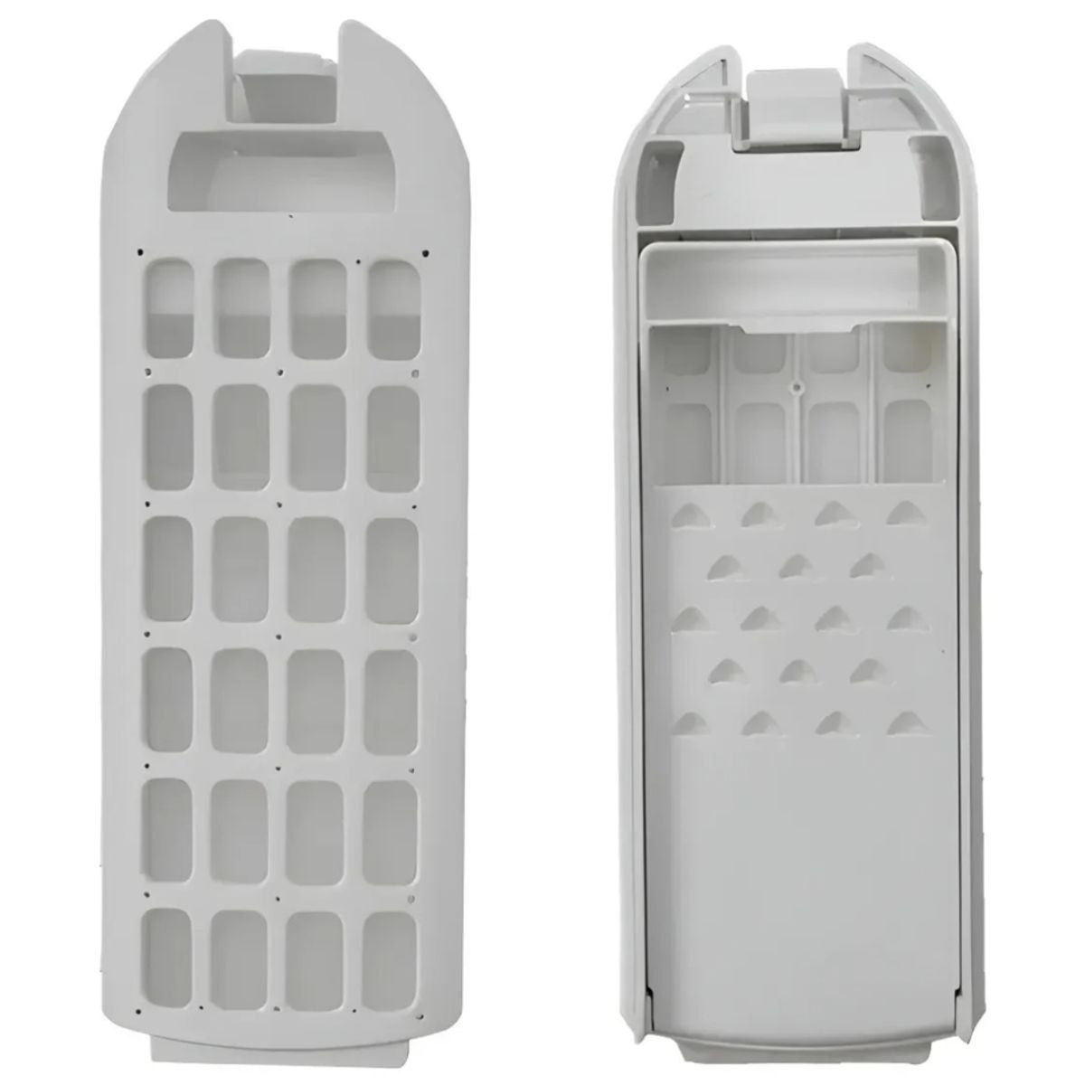 TSKY CHILE SHOPPING - Filtro de Lavadora Compatible con Mabe , reemplazo de Caja de Filtro de lavandería para Lavadora