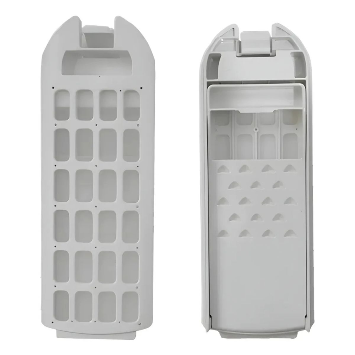 TSKY CHILE SHOPPING - Filtro de Lavadora Compatible con Mabe , reemplazo de Caja de Filtro de lavandería para Lavadora