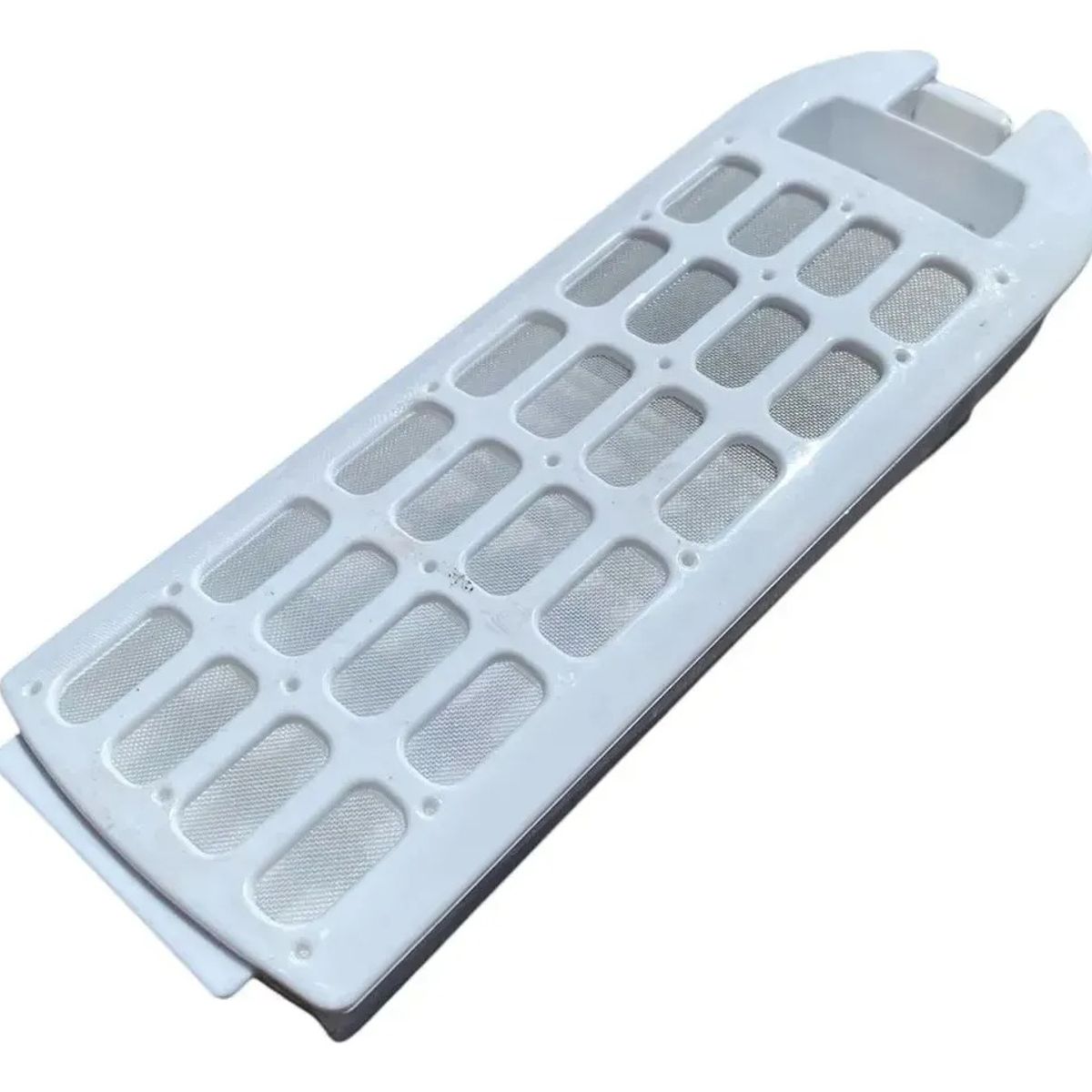 TSKY CHILE SHOPPING - Filtro de Lavadora Compatible con Mabe , reemplazo de Caja de Filtro de lavandería para Lavadora
