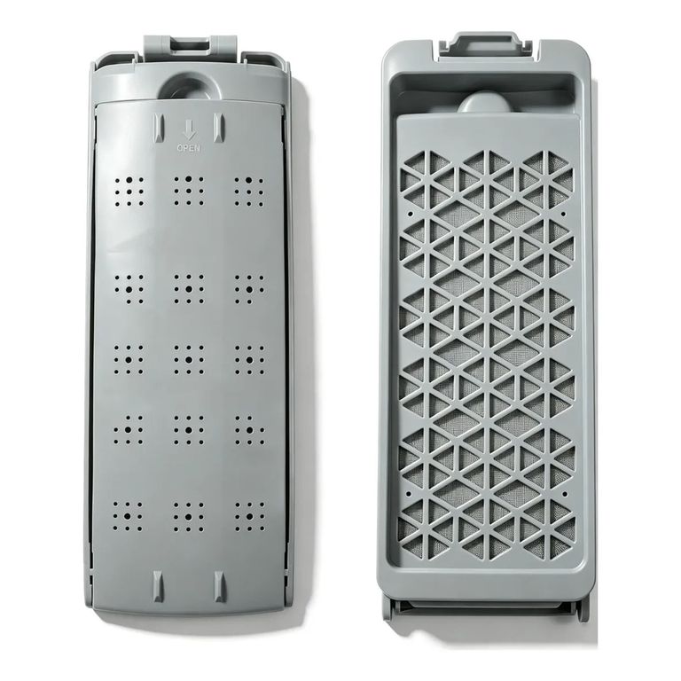TSKY CHILE SHOPPING Filtro Pelusas Lavadora Compatible con Daewoo Winia - Nuevo 1pcs