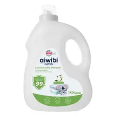 AIWIBI - Detergente Ropa bebé 3lts Camelia