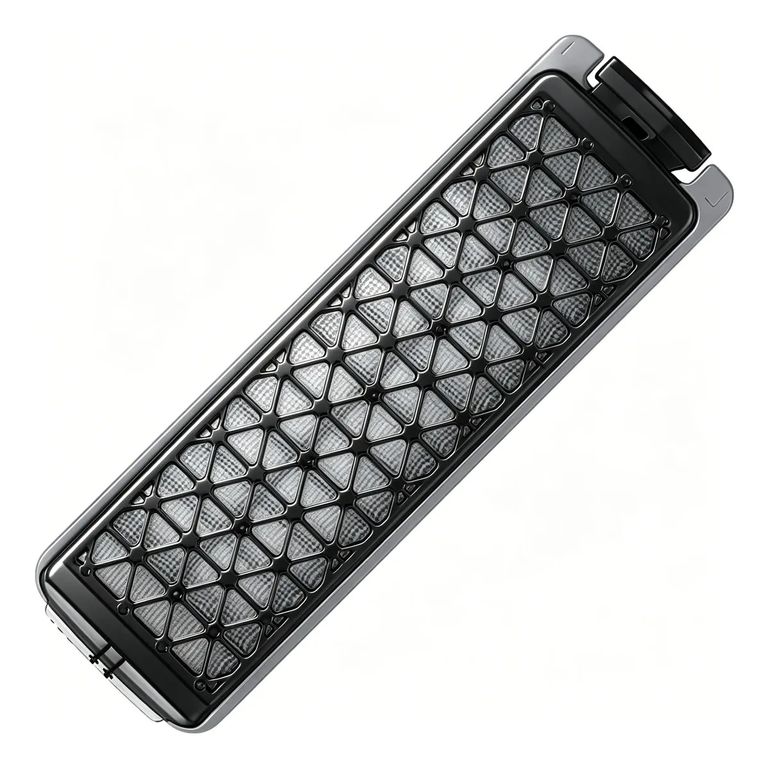 TSKY CHILE SHOPPING Filtro De Pelusa De Lavadora Compatible con Samsung Dc97-20107a -nuevo