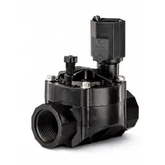RAIN BIRD - Válvula Solenoide 100-HV 1" 24V BSP S/CF Riego