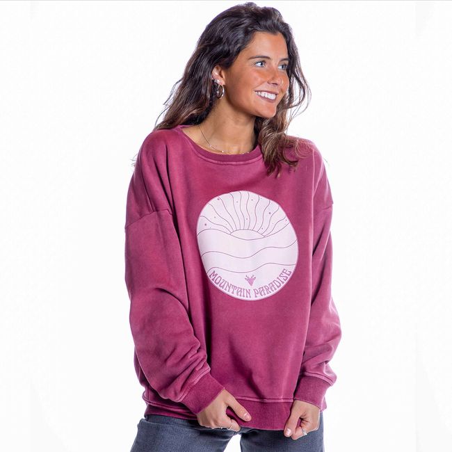 RAINDOOR - Polerón Marmolejo