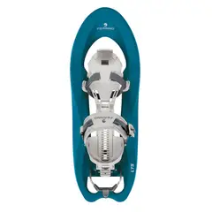 FERRINO - Raquetas Unisex Lys Special Azul