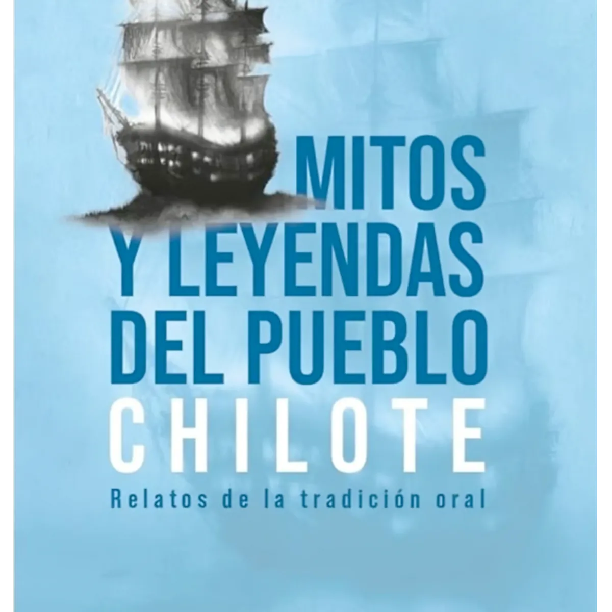 CATALONIA - Mitos y leyendas del pueblo Chilote