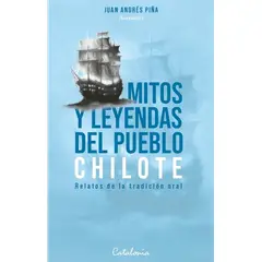 CATALONIA - Mitos y leyendas del pueblo Chilote