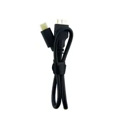 GENERICO - Cable De Display Port A Display Port 1.8 Metro Negro
