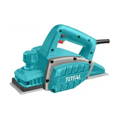 TOTAL TOOLS - CEPILLO ELECTRICO TOTAL 550W 82X1MM TL5508216-7