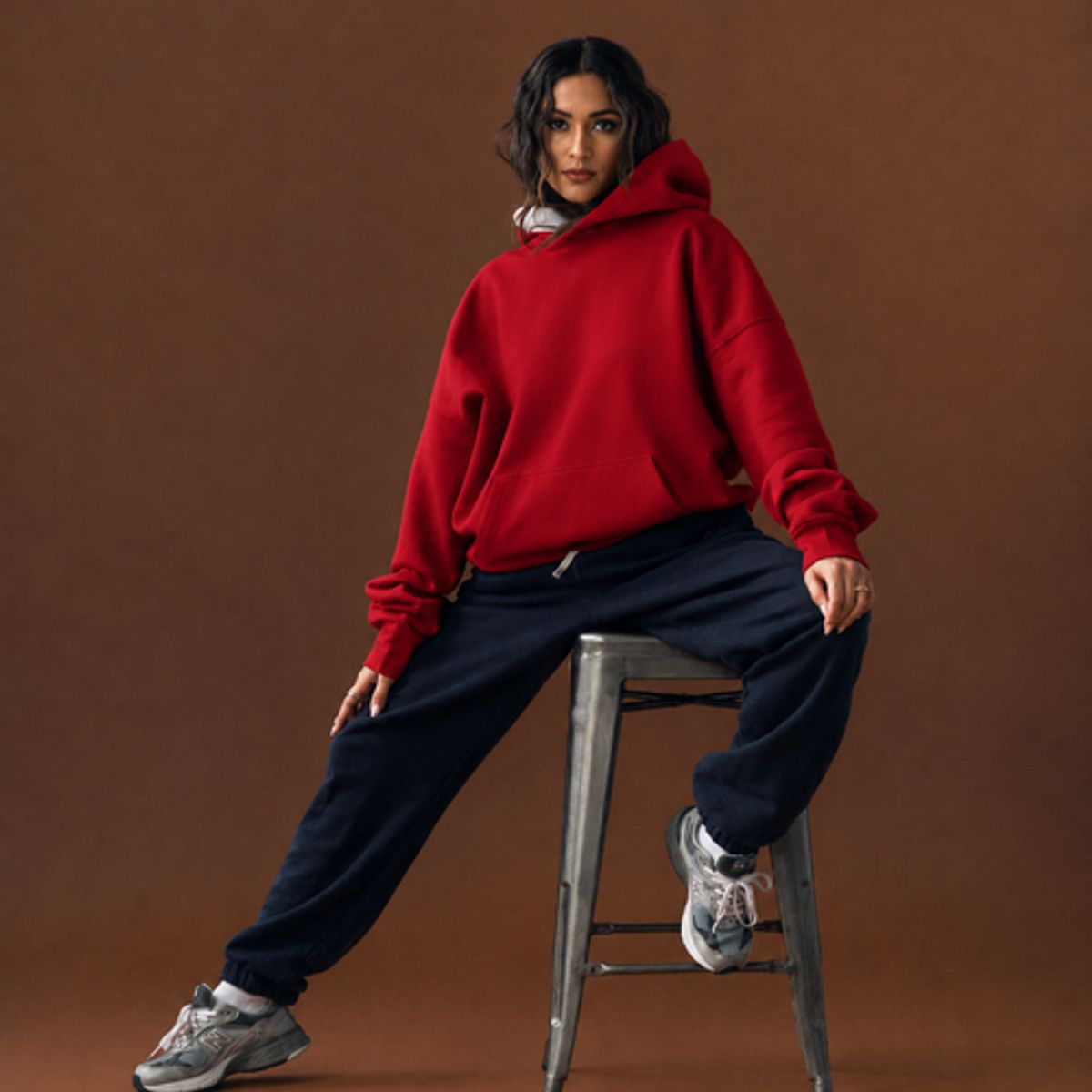GENERAL - Polerón Hoodie Unisex Diseño New York Con Capucha