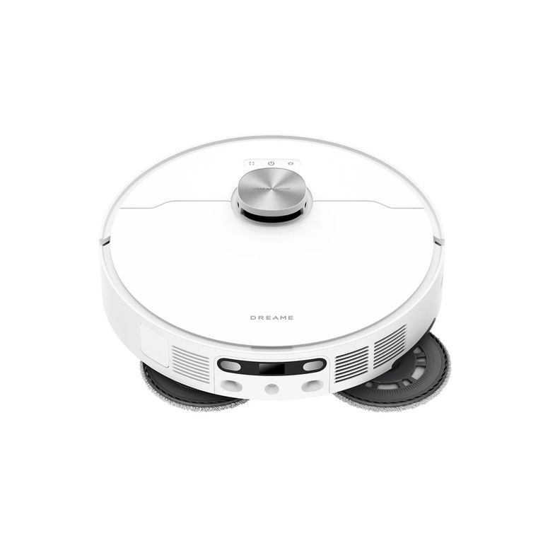 DREAME Aspiradora y trapeadora robot L10s Ultra Gen 2 10,000 Pa