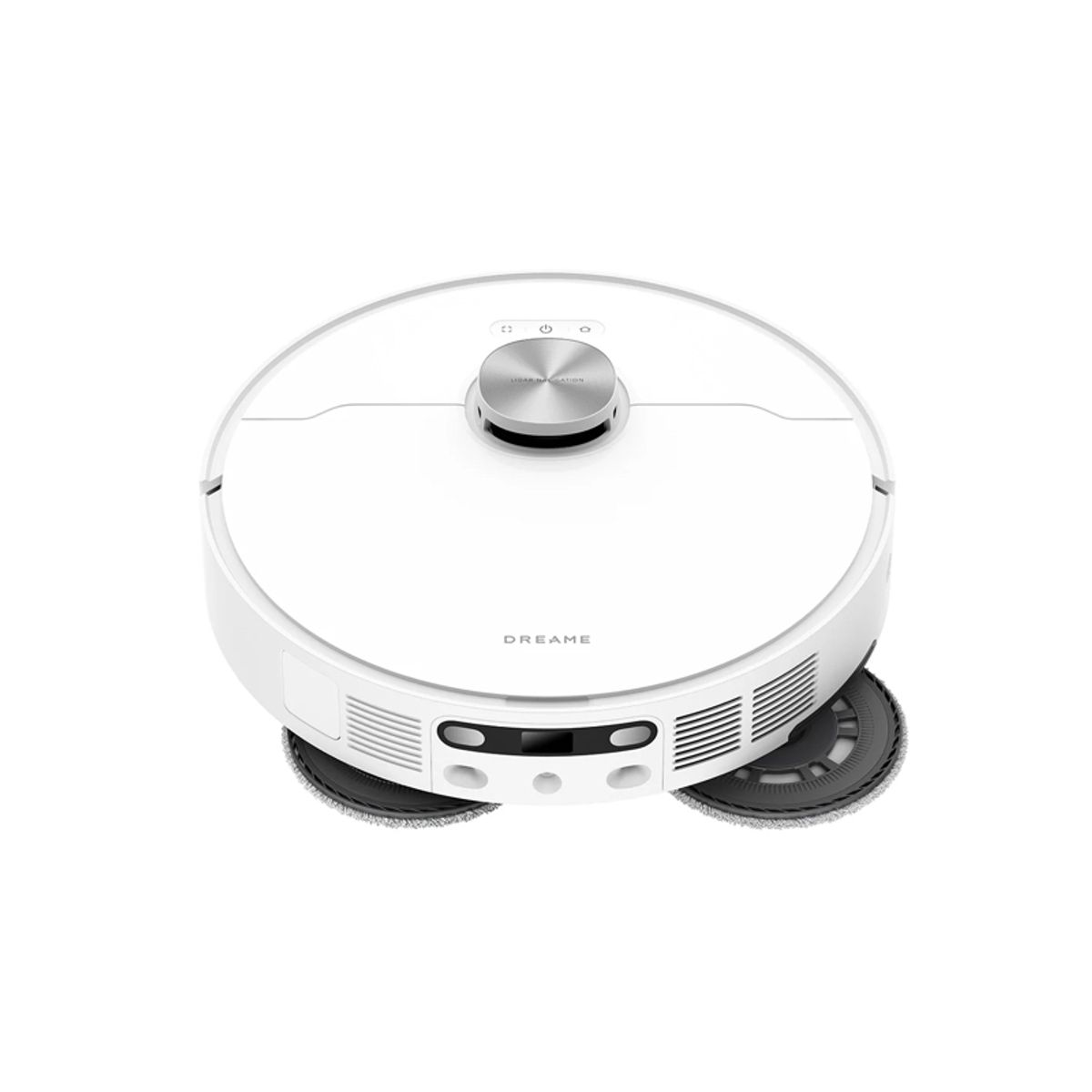DREAME - Dreame Aspiradora y trapeadora robot L10s Ultra Gen 2 10,000 Pa