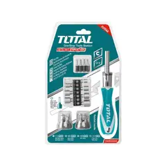 TOTAL - JUEGO DREMEL 357 PZAS TACSD13571