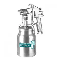 TOTAL TOOLS - PISTOLA PINTAR TOTAL 1000CC 1.8MM TAT11002