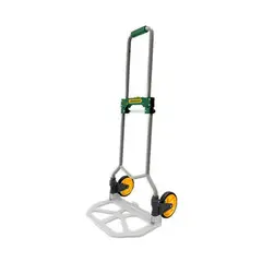 TOTAL TOOLS - YEGUA PLEGABLE WADFOW 60KG WWB9A06