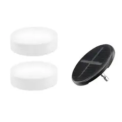 TOTAL - SET 10 PTAS IMPACTO 150MM PH2 TACIM16PH263